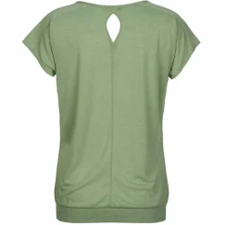 Damen Vaude Shirts Und Tops^WOMEN'S SKOMER T-SHIRT III Damen - T-Shirt