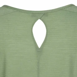 Damen Vaude Shirts Und Tops^WOMEN'S SKOMER T-SHIRT III Damen - T-Shirt