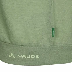 Damen Vaude Shirts Und Tops^WOMEN'S SKOMER T-SHIRT III Damen - T-Shirt