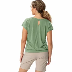 Damen Vaude Shirts Und Tops^WOMEN'S SKOMER T-SHIRT III Damen - T-Shirt