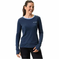 Sale WOMEN'S SVEIT LS SHIRT II Damen - Langarmshirt Damen Shirts Und Tops