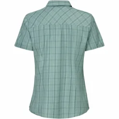 Best WOMEN'S TACUN SHIRT II Damen - Outdoor Bluse Damen Hemden