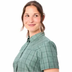 Best WOMEN'S TACUN SHIRT II Damen - Outdoor Bluse Damen Hemden