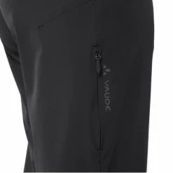 Damen Vaude Outdoorhosen^WOMEN'S TAMARO BASE CAPRI PANTS Damen - Fahrradhose