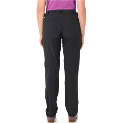 Damen Vaude Outdoorhosen^WOMEN'S TAMARO BASE PANTS Damen - Fahrradhose