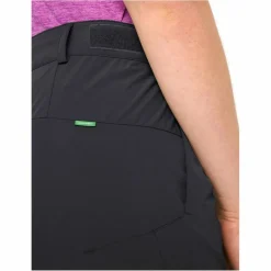 Damen Vaude Outdoorhosen^WOMEN'S TAMARO BASE PANTS Damen - Fahrradhose