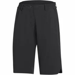Damen Vaude Outdoorhosen^WOMEN'S TAMARO SHORTS III Damen - Radshorts