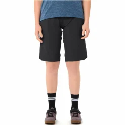 Damen Vaude Outdoorhosen^WOMEN'S TAMARO SHORTS III Damen - Radshorts