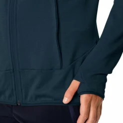 Discount WOMEN'S TEKOA FLEECE JACKET II Damen - Fleecejacke Damen Pullover Und Fleecepullover|Outdoorjacken