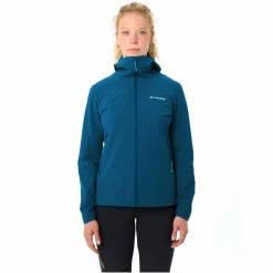 Damen Vaude Outdoorjacken^WOMEN'S TEKOA JACKET II Damen - Softshelljacke