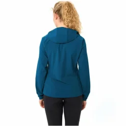 Damen Vaude Outdoorjacken^WOMEN'S TEKOA JACKET II Damen - Softshelljacke