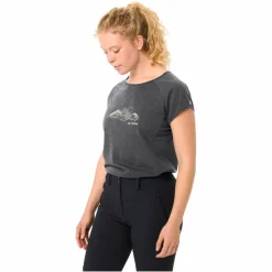 Discount WOMEN'S TEKOA T-SHIRT II Damen - Funktionsshirt Damen Shirts Und Tops