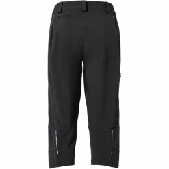 Damen Vaude Outdoorhosen^WOMEN'S YARAS 3/4 PANTS Damen - Fahrradhose