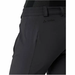 Damen Vaude Outdoorhosen^WOMEN'S YARAS 3/4 PANTS Damen - Fahrradhose