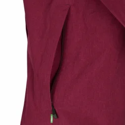 Damen Vaude Outdoorjacken^WOMEN'S YARAS JACKET V Damen - Fahrradjacke