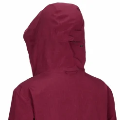 Damen Vaude Outdoorjacken^WOMEN'S YARAS JACKET V Damen - Fahrradjacke