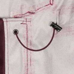 Damen Vaude Outdoorjacken^WOMEN'S YARAS JACKET V Damen - Fahrradjacke