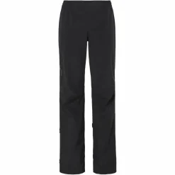Damen Vaude Outdoorhosen^WOMEN'S YARAS RAIN PANTS IV Damen - Regenhose