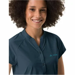 Outlet WOMEN'S YARAS SL SHIRT II Damen - Funktionsshirt Damen Shirts Und Tops