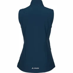 Damen Vaude Outdoorjacken^WOMEN'S YARAS VEST Damen - Weste