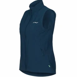 Damen Vaude Outdoorjacken^WOMEN'S YARAS VEST Damen - Weste