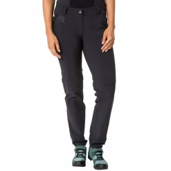 Sale WOMEN'S YARAS ZO PANTS Damen - Fahrradhose Damen Outdoorhosen