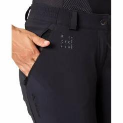 Sale WOMEN'S YARAS ZO PANTS Damen - Fahrradhose Damen Outdoorhosen