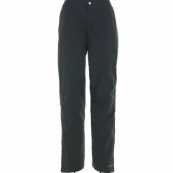 Damen Vaude Outdoorhosen^YARAS RAIN PANTS III Damen - Regenhose