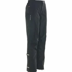 Damen Vaude Outdoorhosen^YARAS RAIN PANTS III Damen - Regenhose