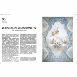 Online VENEDIG - ATLAS DES GEHEIMEN - Reiseführer Reiseführer Südeuropa