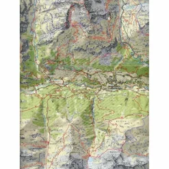 Outlet VENEDIGERGRUPPE 1:25 000 Wanderkarten Und Winterkarten|Wanderkarten Und Winterkarten