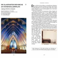 Reiseführer Deutschland^VERBORGENES BERLIN - Reiseführer