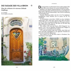 Reiseführer Westeuropa^VERBORGENES STRAßBURG - Reiseführer