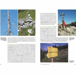 Hot VERGESSENE PFADE CHIEMGAUER ALPEN - Wanderführer Wanderführer