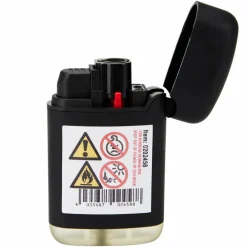 V-Fire Feuerzeuge Und Feuerstahl|Feuerzeuge Und Feuerstahl^SKELETT MÖWE 3D - Feuerzeug