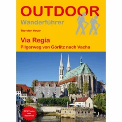 Wanderführer^VIA REGIA - Wanderführer