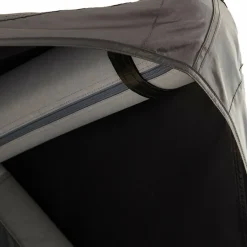 Vickywood Autodachzelte Und Dachträger^BAOBAB AIR 135 AUFBLASBARES LUFT-KLAPPZELT - Dachzelt