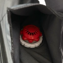 Vickywood Autodachzelte Und Dachträger^BAOBAB AIR 135 AUFBLASBARES LUFT-KLAPPZELT - Dachzelt