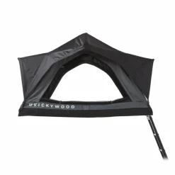 Vickywood Autodachzelte Und Dachträger^BAOBAB AIR 135 AUFBLASBARES LUFT-KLAPPZELT - Dachzelt