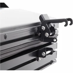 Hot DACHZELT CUMARU 135 ECO ALU TRIANGLE HARTSCHALEN - Dachzelt Autodachzelte Und Dachträger