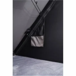 Hot DACHZELT CUMARU 135 ECO ALU TRIANGLE HARTSCHALEN - Dachzelt Autodachzelte Und Dachträger