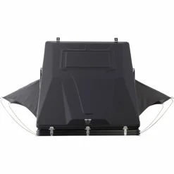 Hot DACHZELT CUMARU 135 ECO ALU TRIANGLE HARTSCHALEN - Dachzelt Autodachzelte Und Dachträger