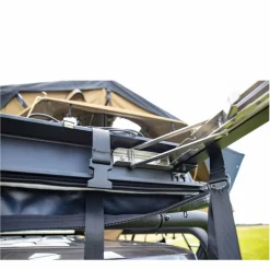 New DUSCHZELT MIT REGENHAUBE 100 CM - Zeltzubehör Autodachzelte Und Dachträger