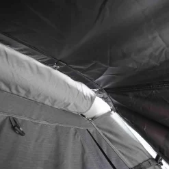 Vickywood Autodachzelte Und Dachträger^VORZELT ZU DACHZELT BAOBAB AIR 135 - Zeltzubehör