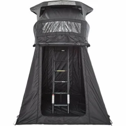 Vickywood Autodachzelte Und Dachträger^VORZELT ZU DACHZELT BAOBAB AIR 135 - Zeltzubehör