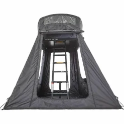 Vickywood Autodachzelte Und Dachträger^VORZELT ZU DACHZELT BAOBAB AIR 135 - Zeltzubehör