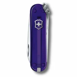 Victorinox Schlüsselanhänger|Schweizer Messer^CLASSIC SD - Schweizer Taschenmesser