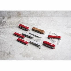 Victorinox Schweizer Messer^CLASSIC SD ALOX - Schweizer Taschenmesser