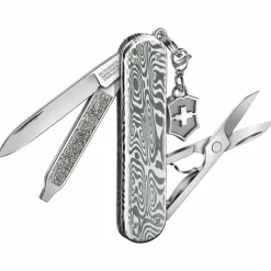 Victorinox Schweizer Messer^CLASSIC SD BRILLIANT - Schweizer Taschenmesser