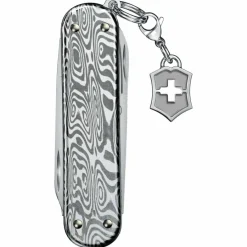 Victorinox Schweizer Messer^CLASSIC SD BRILLIANT - Schweizer Taschenmesser